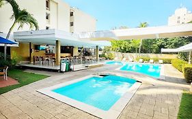 Vallclaire Suites