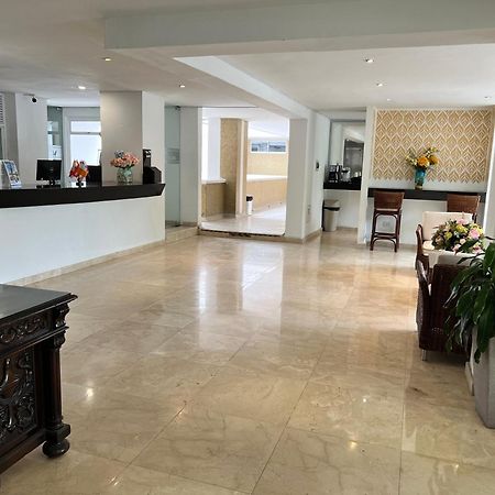 Vallclaire Suites Barranquilla  Esterno foto