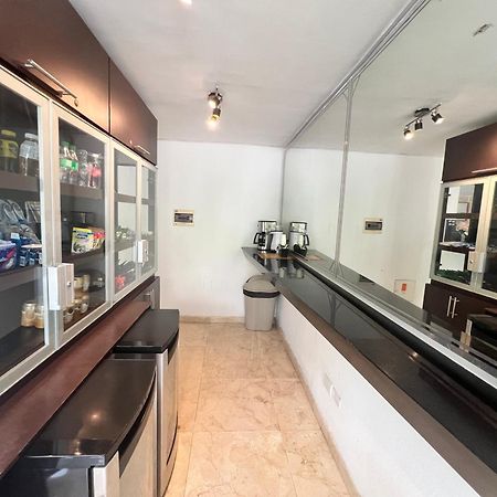 Vallclaire Suites Barranquilla  Esterno foto