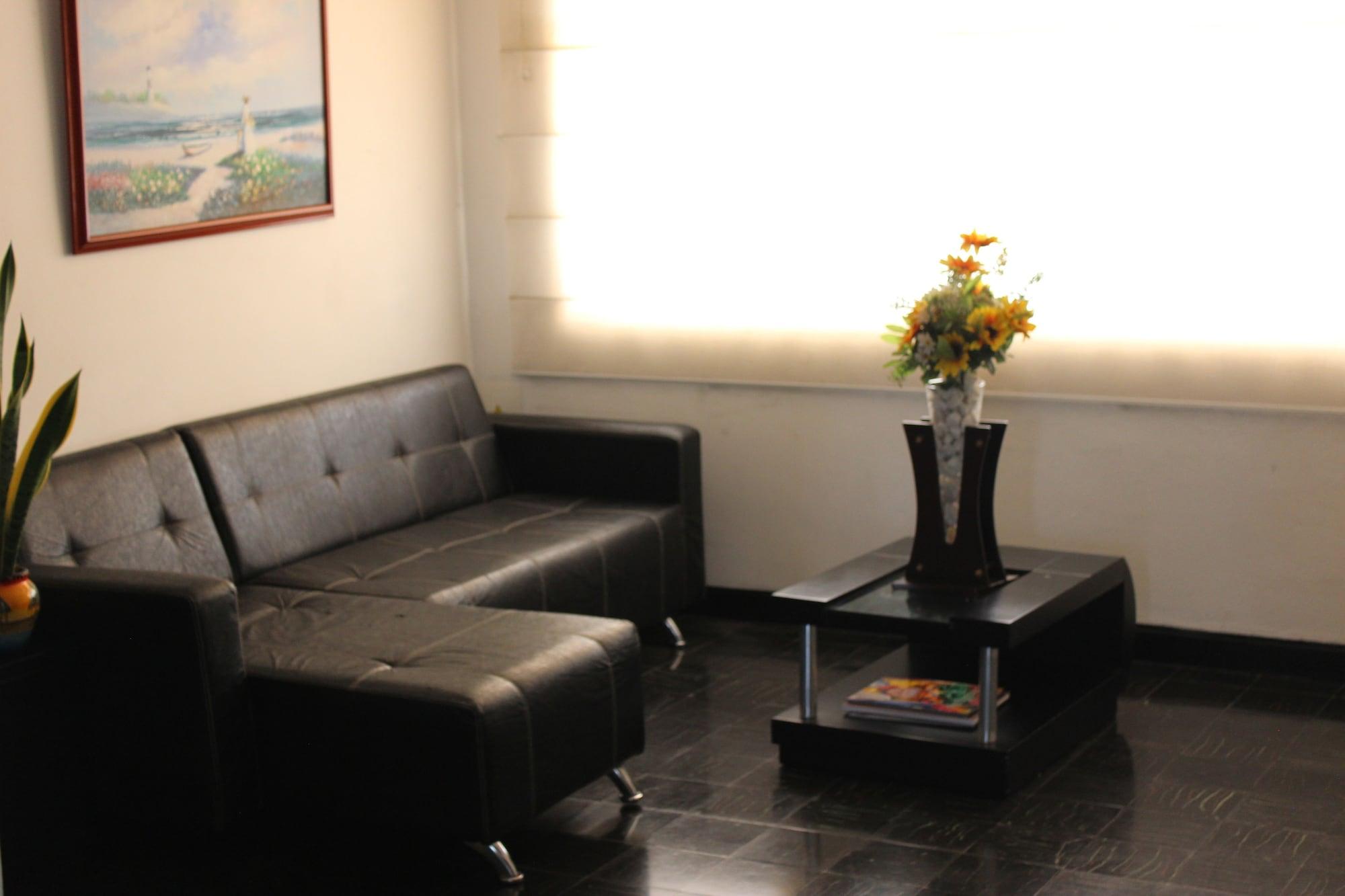 Vallclaire Suites Barranquilla  Esterno foto