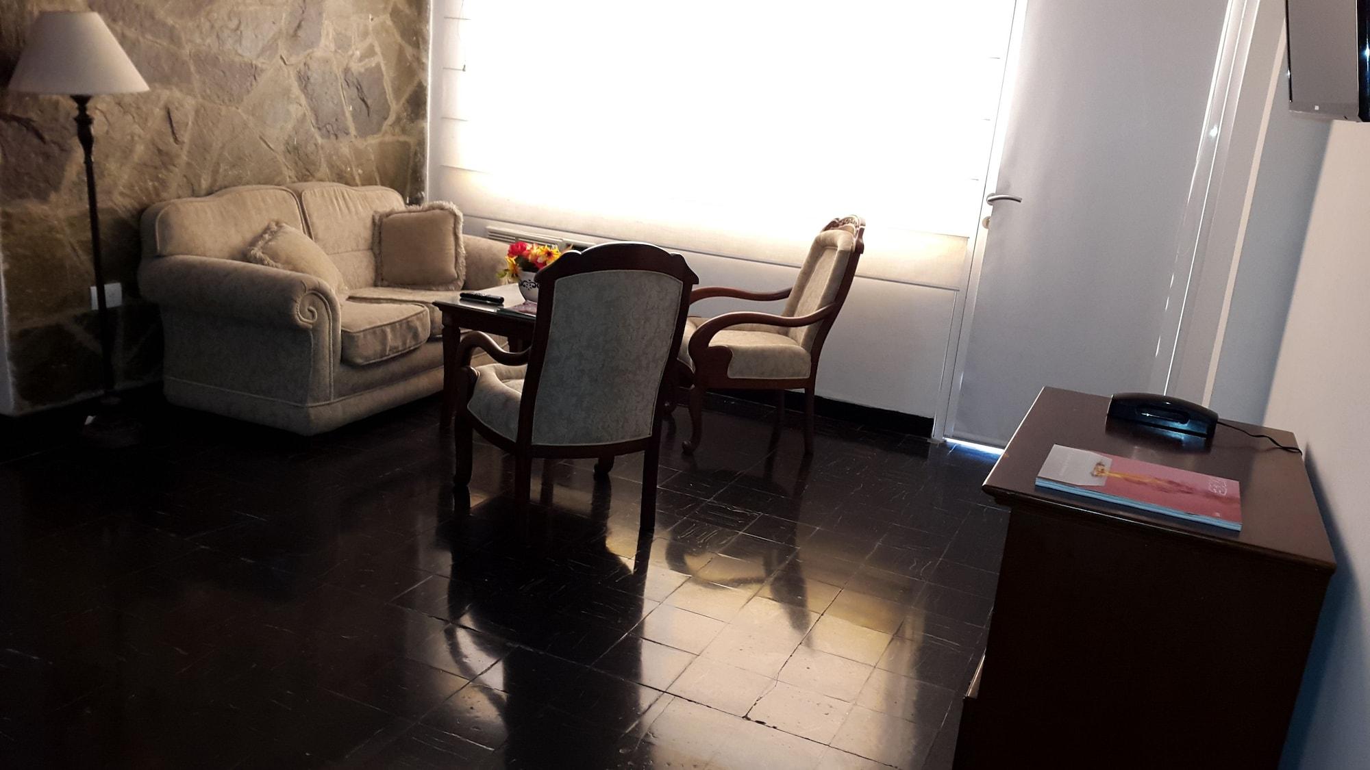 Vallclaire Suites Barranquilla  Esterno foto