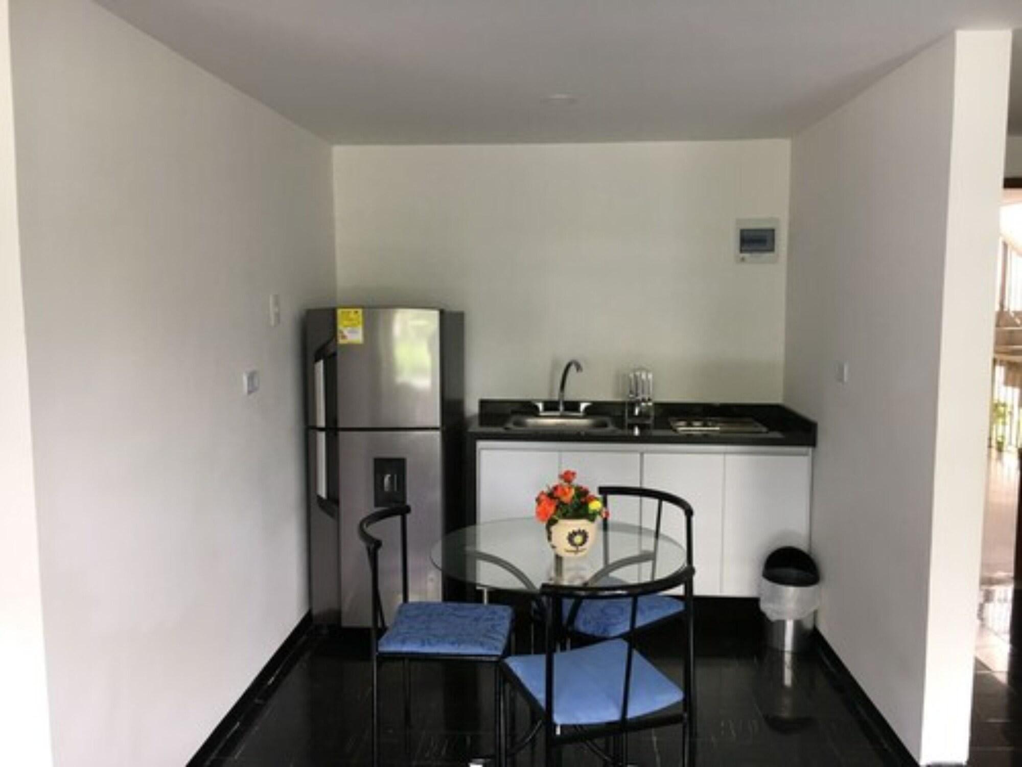 Vallclaire Suites Barranquilla  Esterno foto
