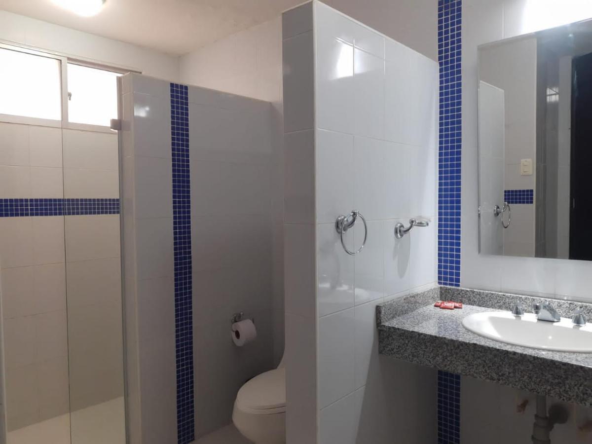 Vallclaire Suites Barranquilla  Esterno foto