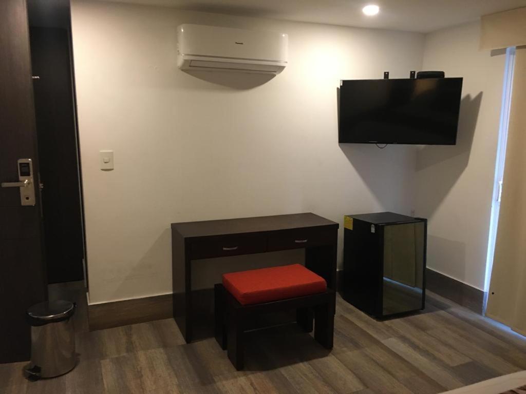 Vallclaire Suites Barranquilla  Esterno foto