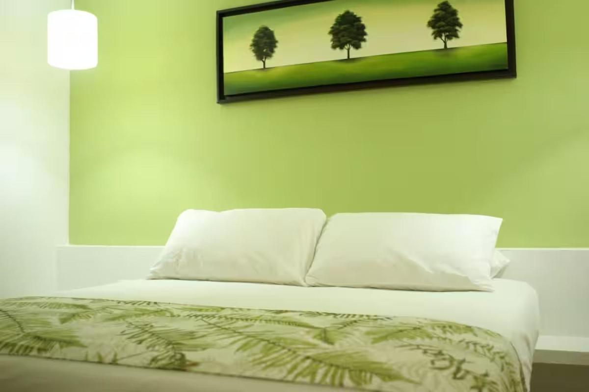 Vallclaire Suites Barranquilla  Esterno foto