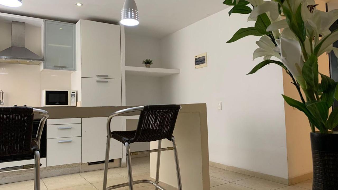 Vallclaire Suites Barranquilla  Esterno foto