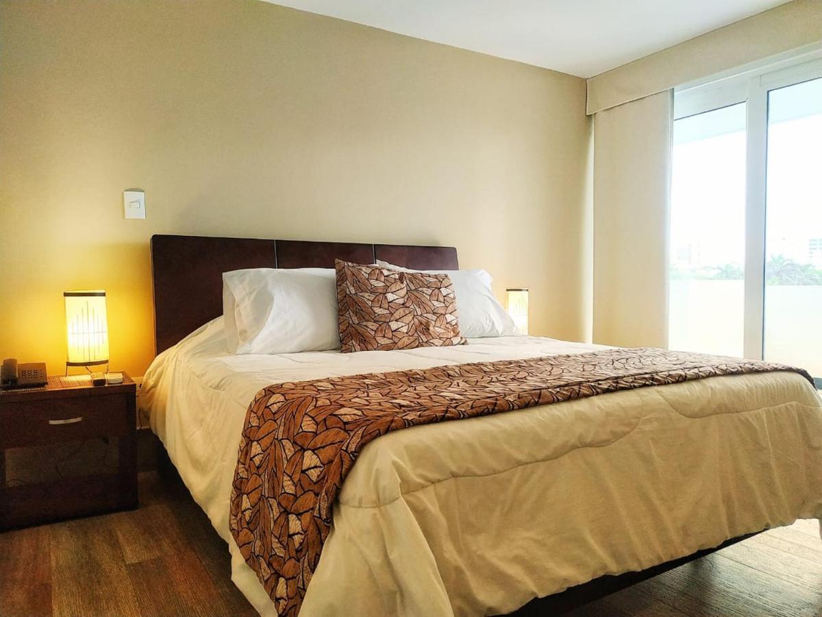 Vallclaire Suites Barranquilla  Esterno foto