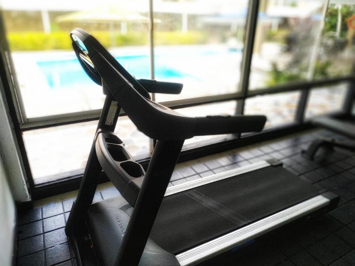 Vallclaire Suites Barranquilla  Esterno foto
