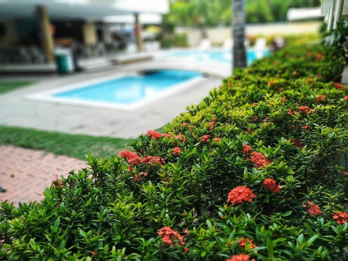 Vallclaire Suites Barranquilla  Esterno foto