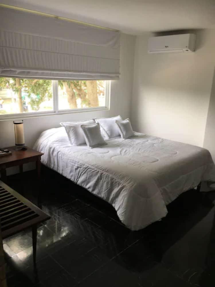 Vallclaire Suites Barranquilla  Esterno foto