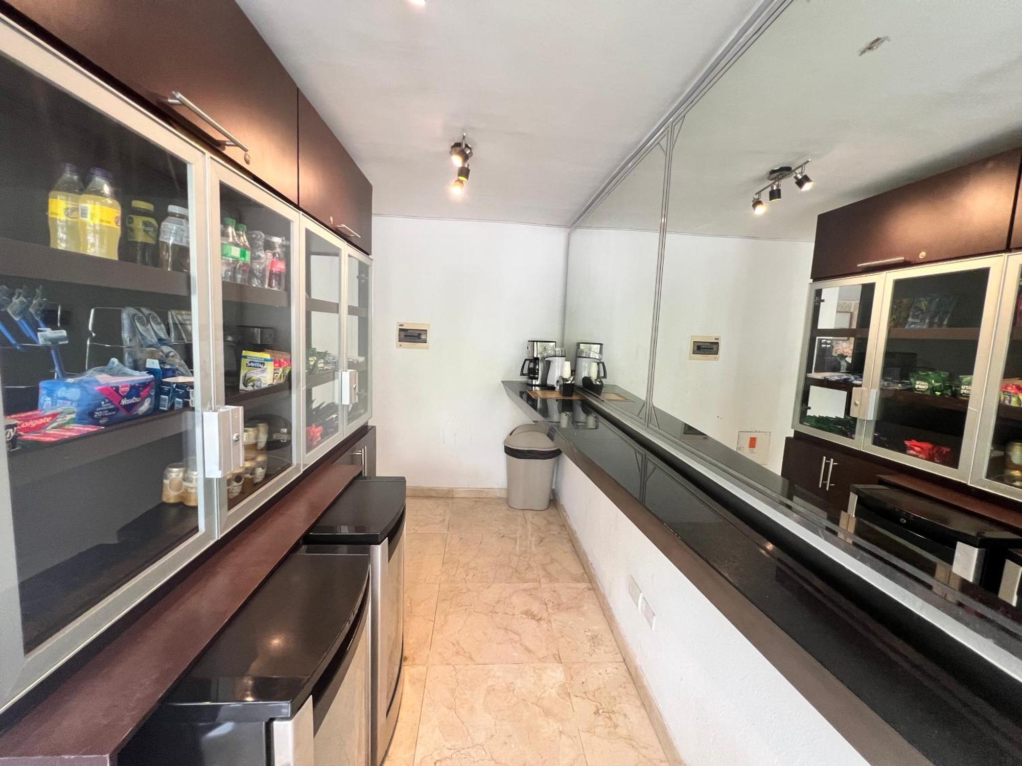 Vallclaire Suites Barranquilla  Esterno foto