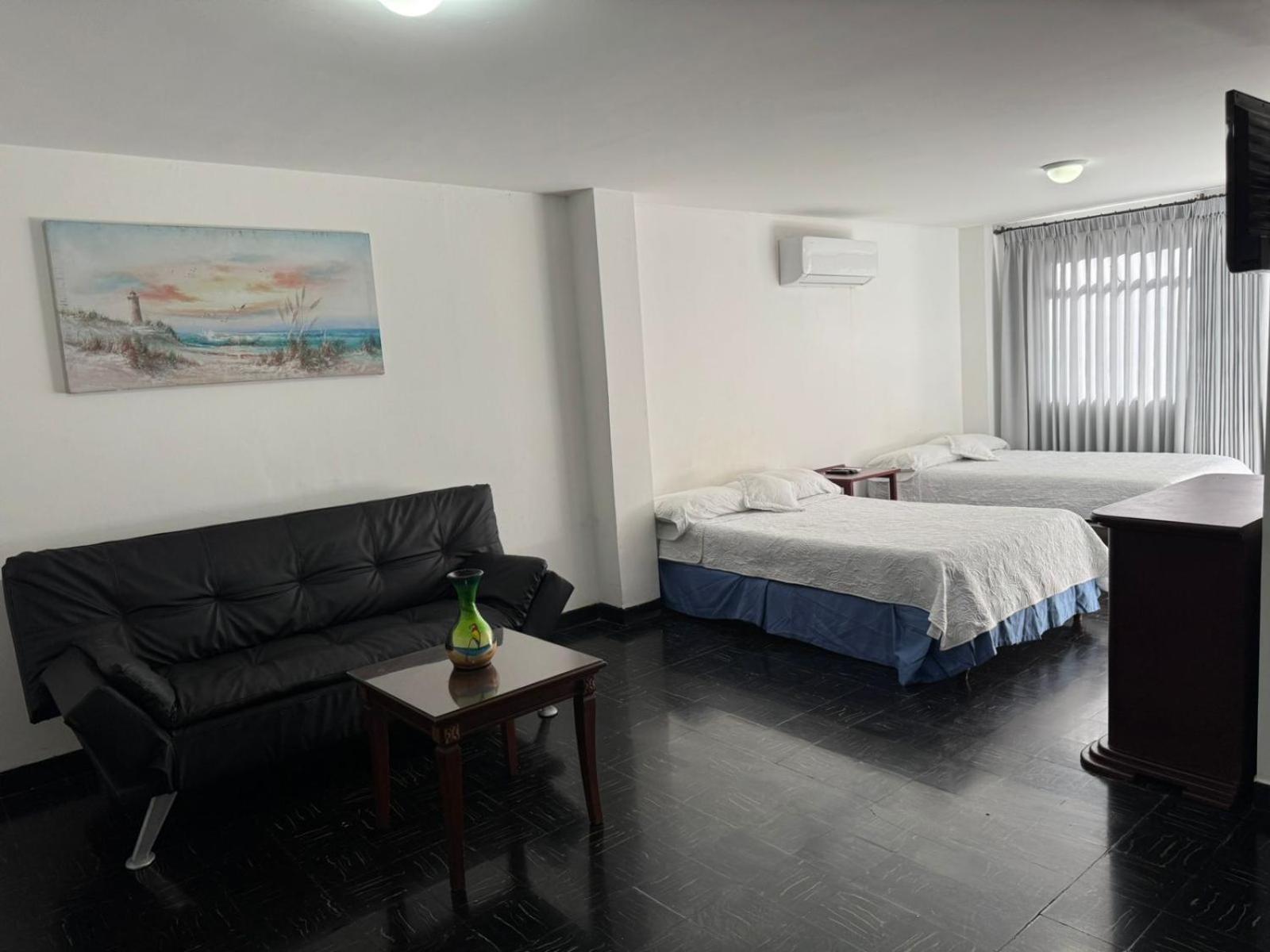Vallclaire Suites Barranquilla  Esterno foto