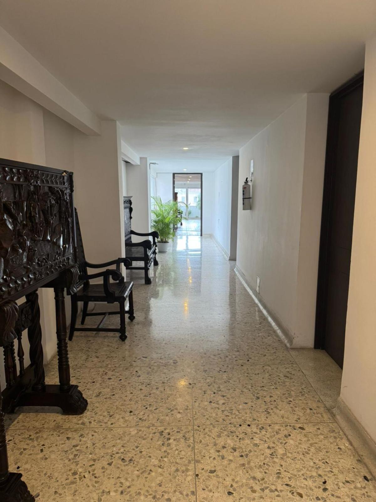 Vallclaire Suites Barranquilla  Esterno foto