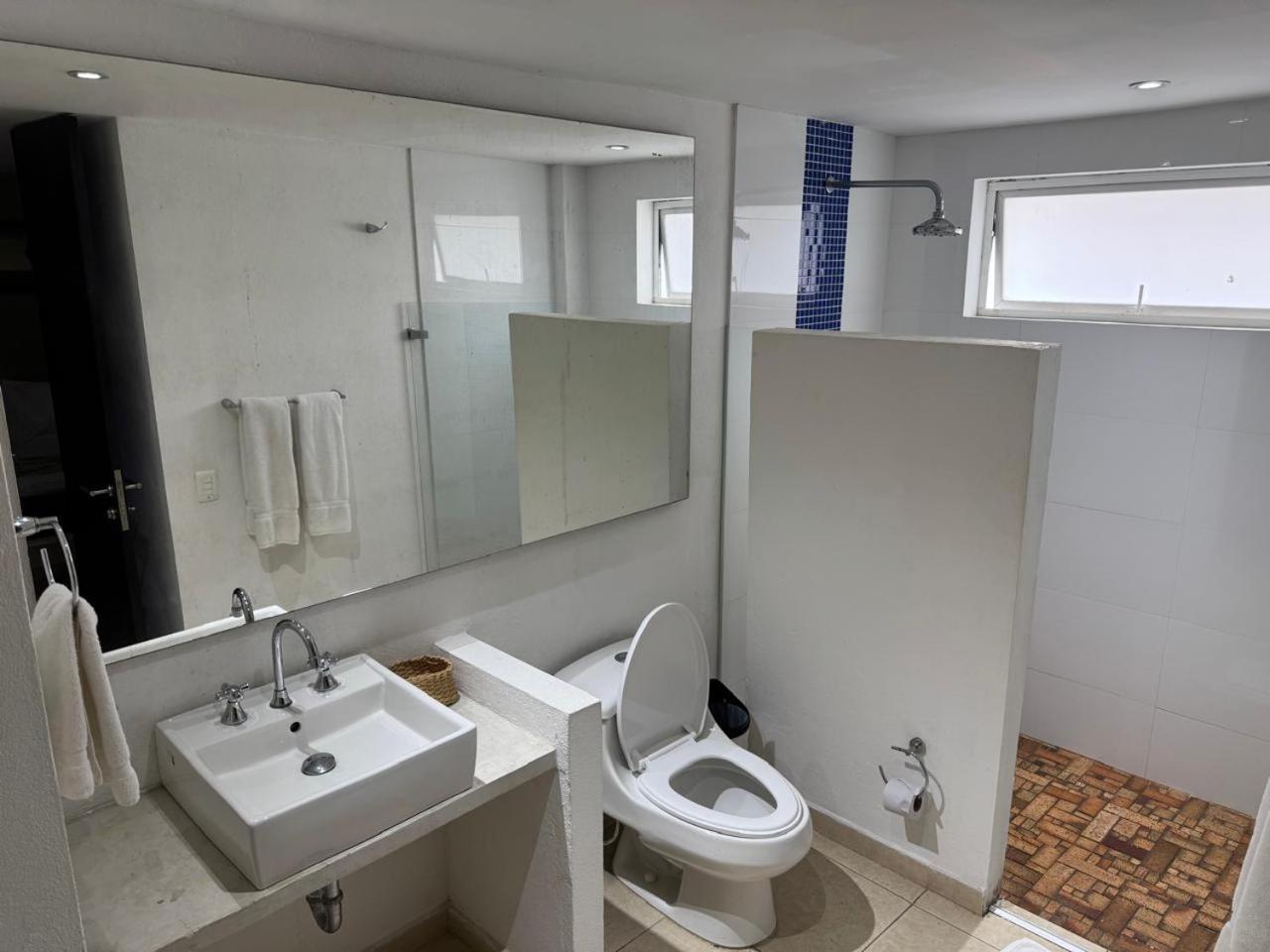 Vallclaire Suites Barranquilla  Esterno foto