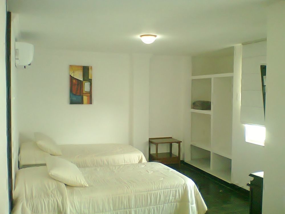 Vallclaire Suites Barranquilla  Esterno foto