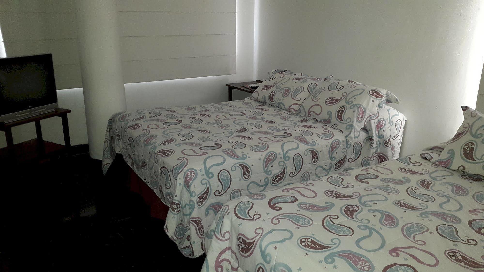 Vallclaire Suites Barranquilla  Esterno foto