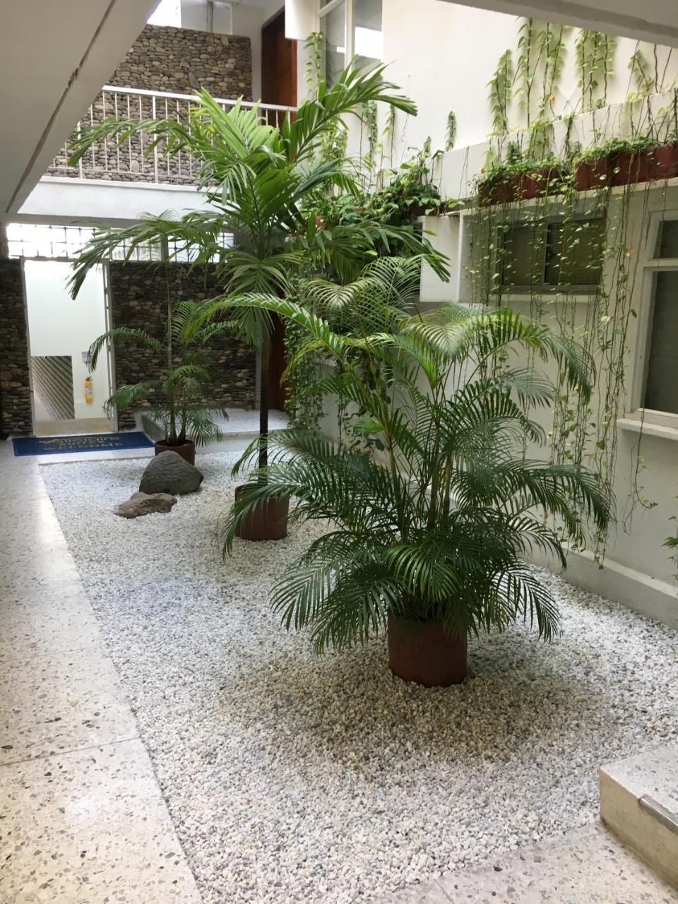 Vallclaire Suites Barranquilla  Esterno foto